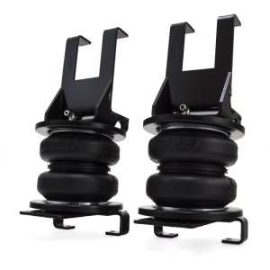 GMC 2500HD Air Spring Kit - Air Lift - LoadLifter 7500 XL Ultimate - `01-`10 GMC 2500HD Air Spring Kit - Air Lift - LoadLifter 7500 XL Ultimate - `01-`10